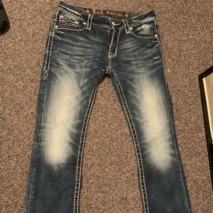 30x30 women’s rock revivals